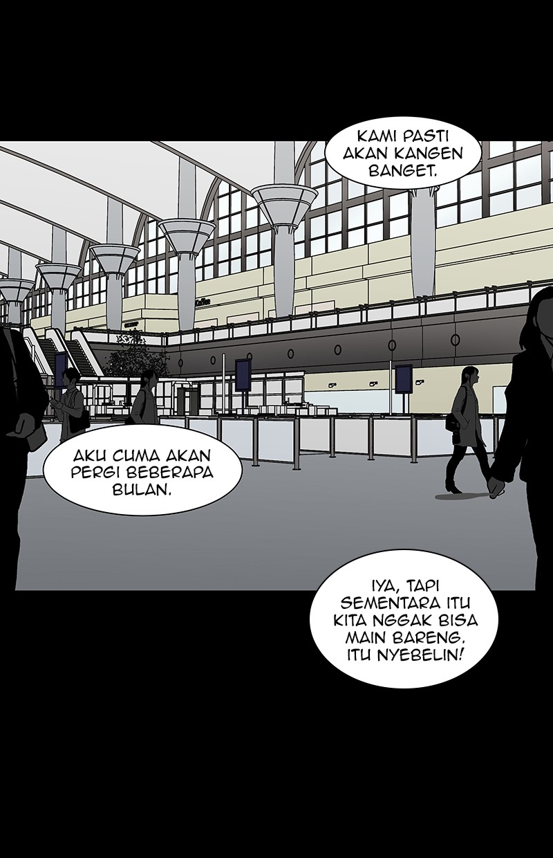 Manhwa I Love Yoo Chapter 88 gambar 2