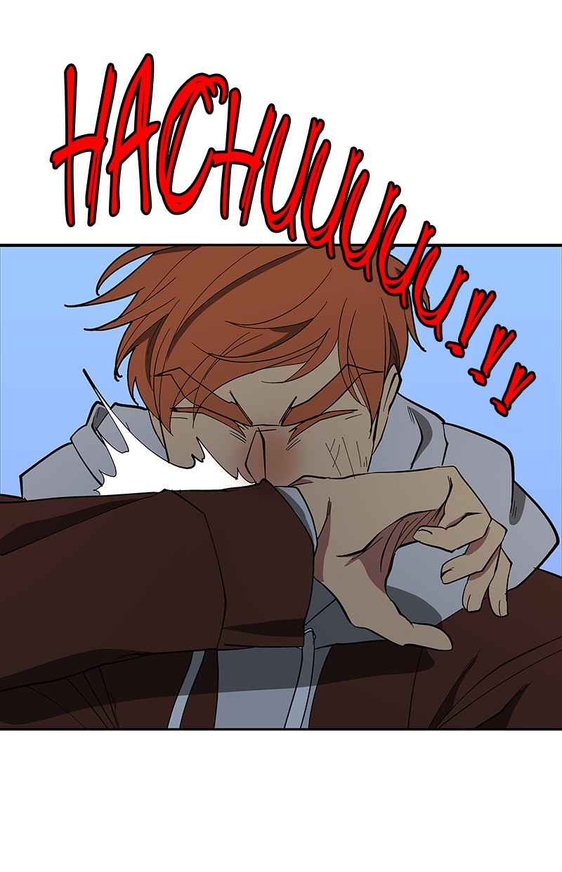 Komik I Love Yoo Chapter 86 gambar 1