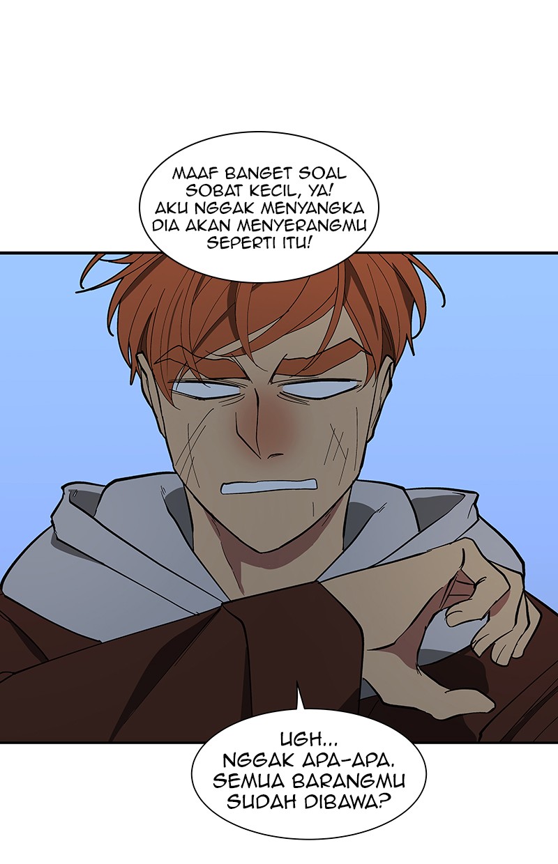 Manhwa I Love Yoo Chapter 86 gambar 2