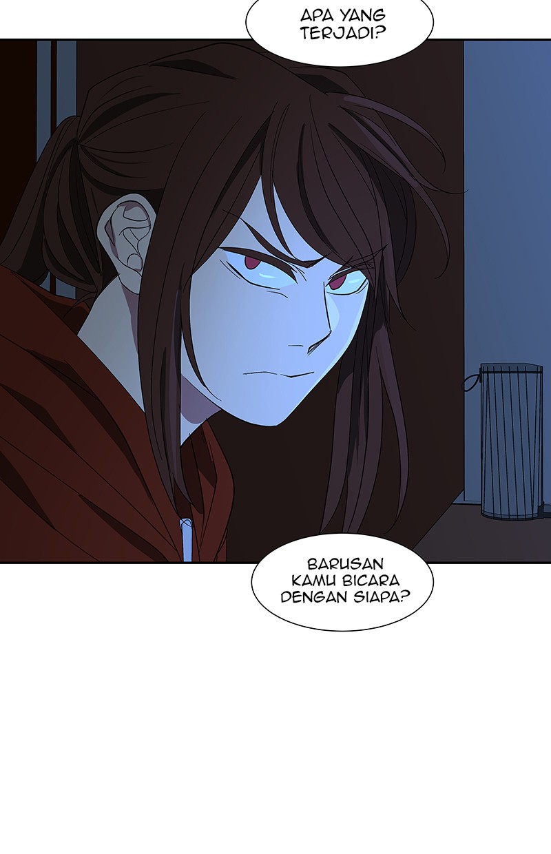 Manhwa I Love Yoo Chapter 84 gambar 2