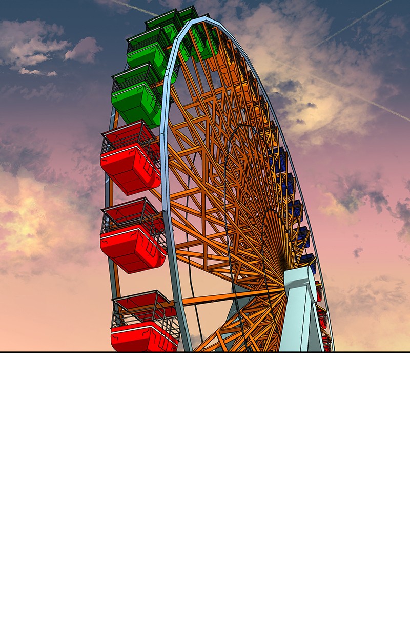Manhwa I Love Yoo Chapter 81 gambar 2