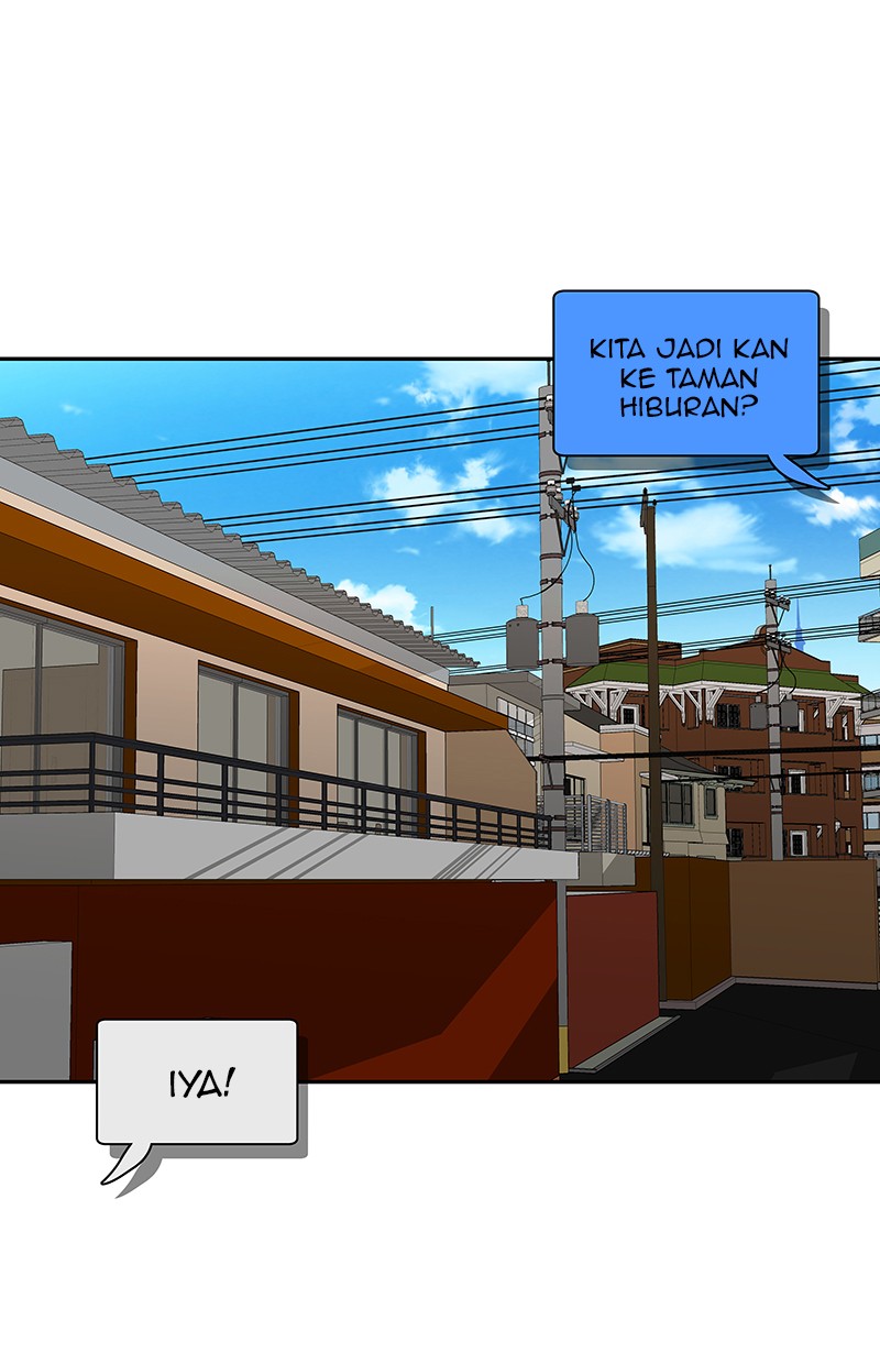 Komik I Love Yoo Chapter 80 gambar 1