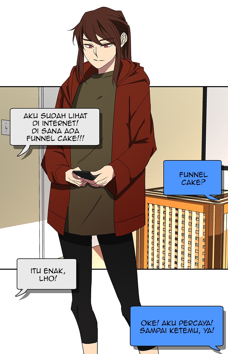 Manhwa I Love Yoo Chapter 80 gambar 2