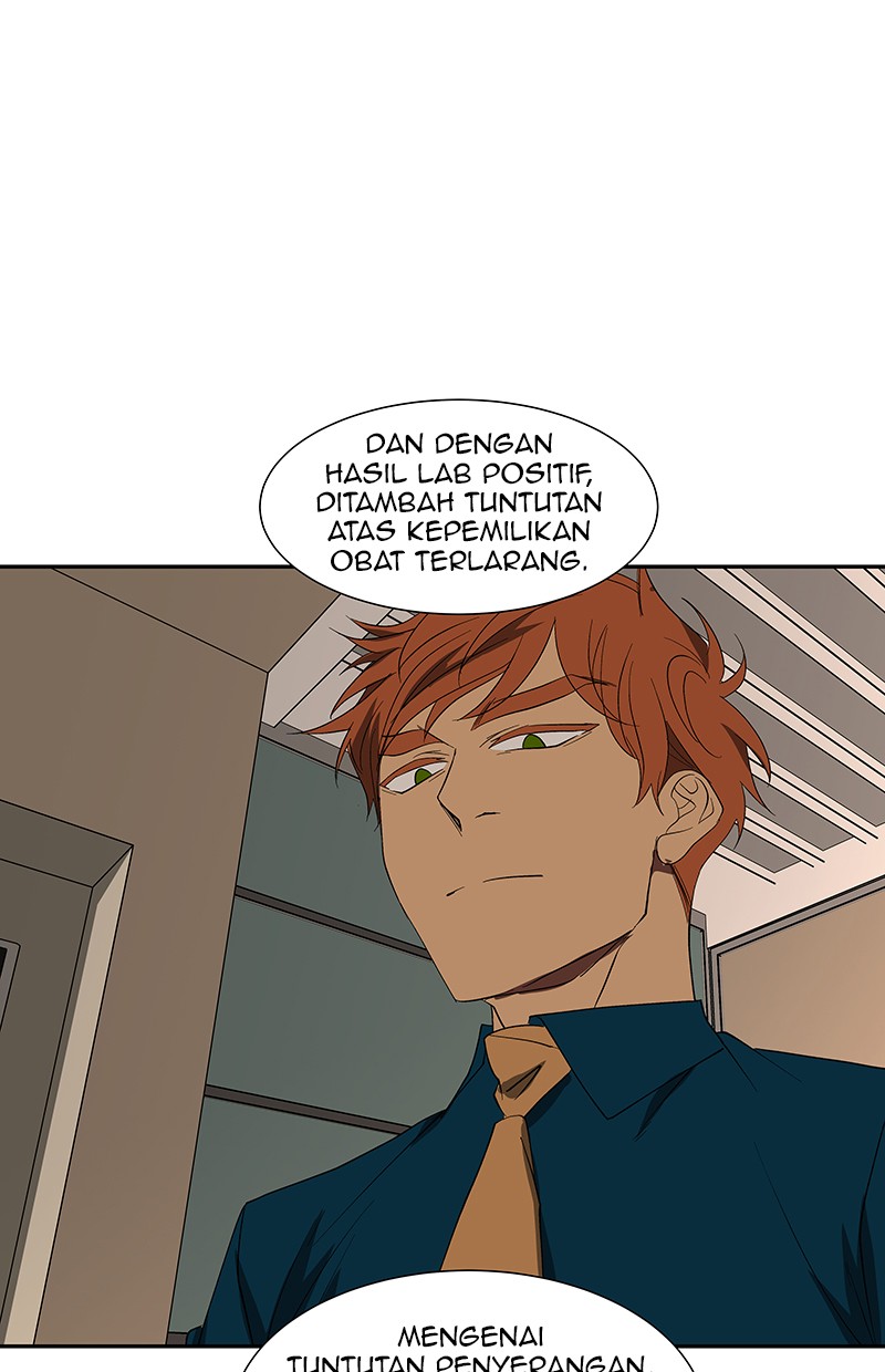 Manhwa I Love Yoo Chapter 79 gambar 2