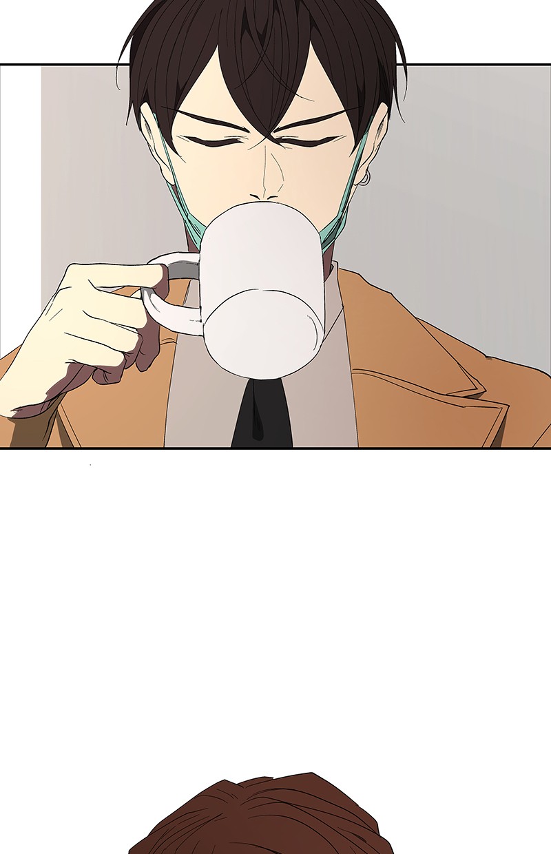 Manhwa I Love Yoo Chapter 74 gambar 2