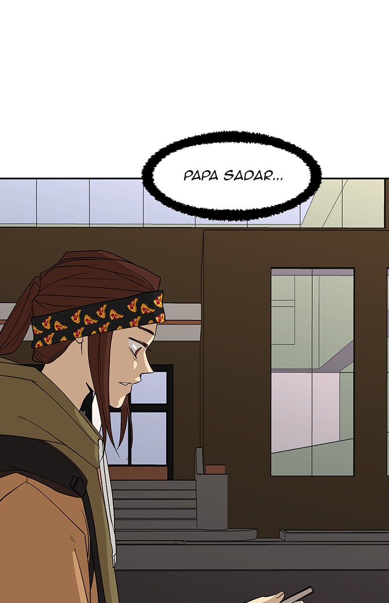 Manhwa I Love Yoo Chapter 71 gambar 2