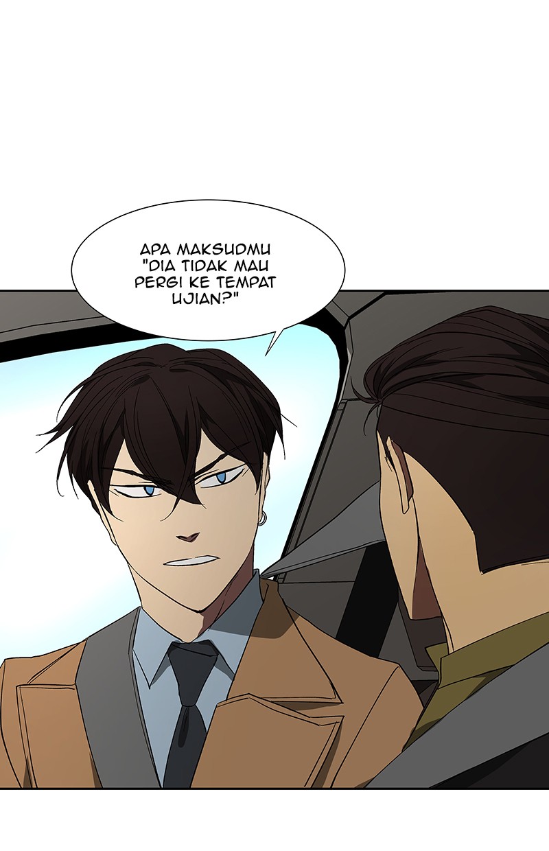 Komik I Love Yoo Chapter 69 gambar 1