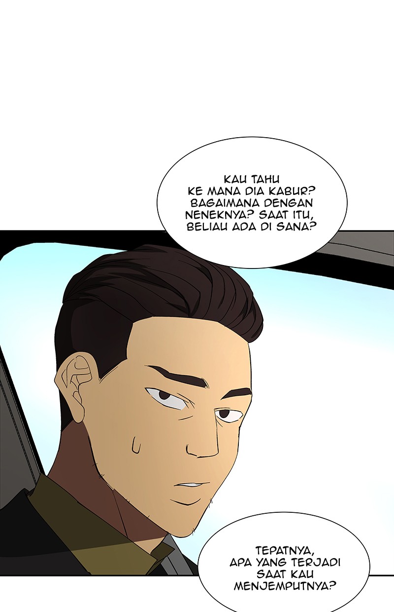 Manhwa I Love Yoo Chapter 69 gambar 2