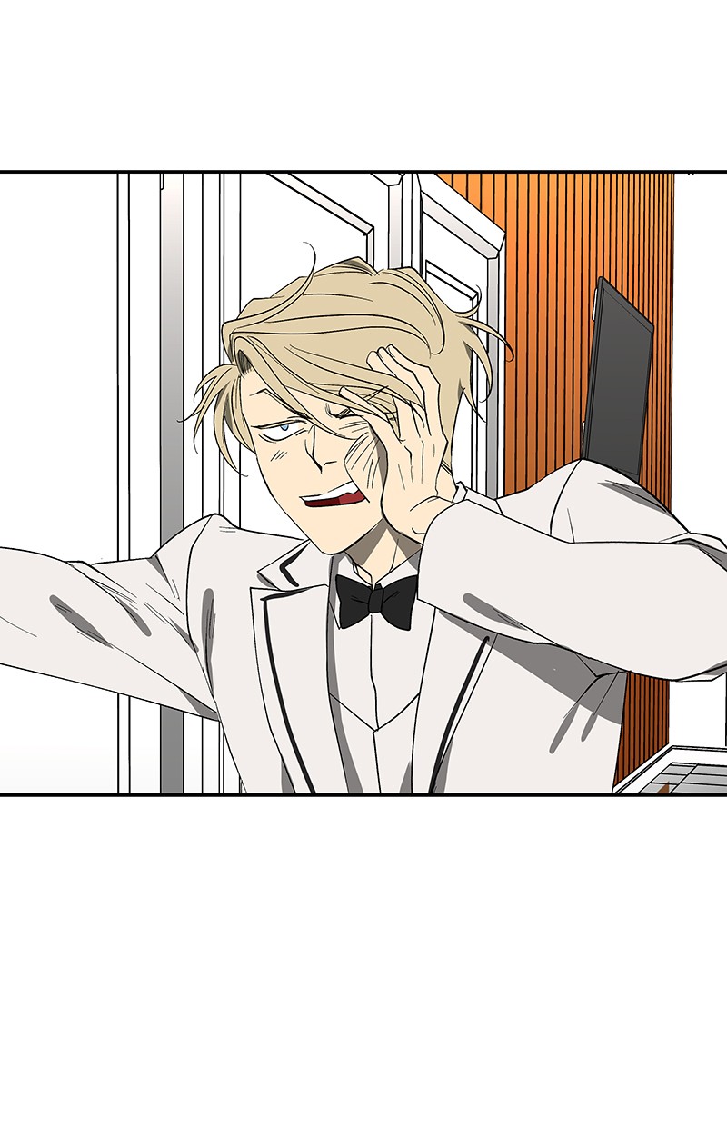 Manhwa I Love Yoo Chapter 63 gambar 2