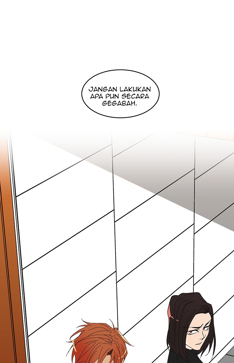 Komik I Love Yoo Chapter 62 gambar 1