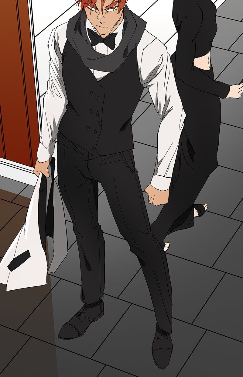 Manhwa I Love Yoo Chapter 62 gambar 2