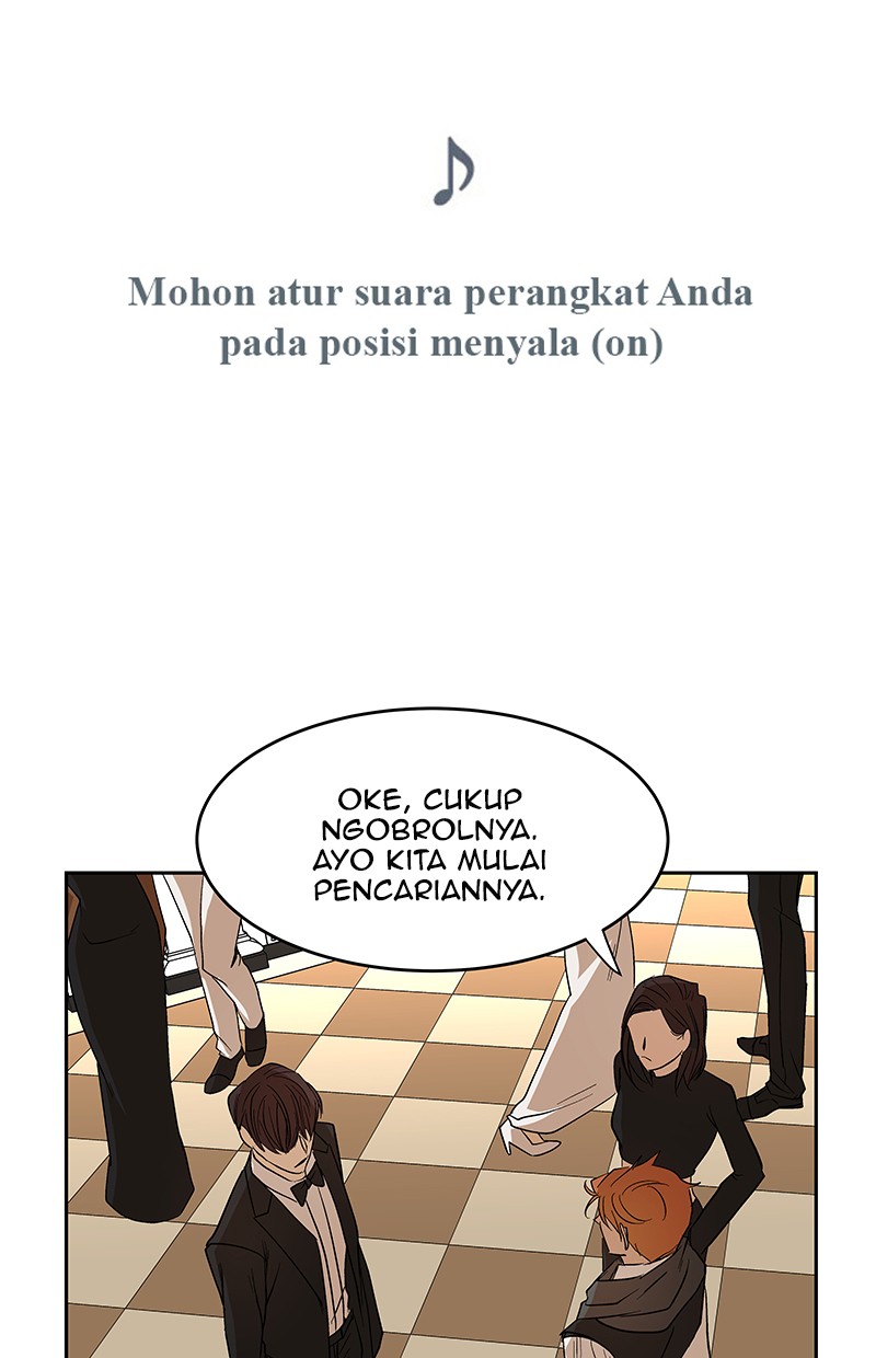Komik I Love Yoo Chapter 61 gambar 1