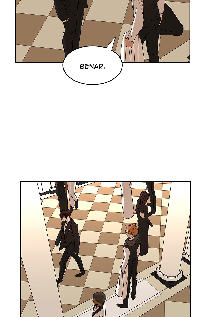 Manhwa I Love Yoo Chapter 61 gambar 2