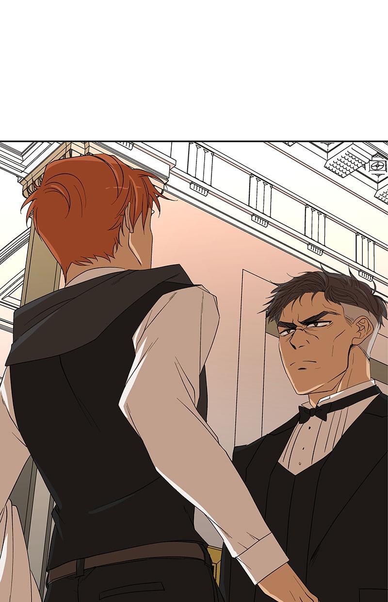 I Love Yoo Chapter 61 Gambar 6