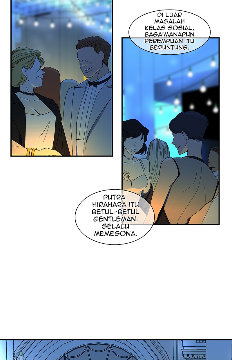 Manhwa I Love Yoo Chapter 56 gambar 2