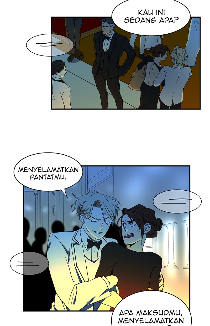 Manhwa I Love Yoo Chapter 54 gambar 2