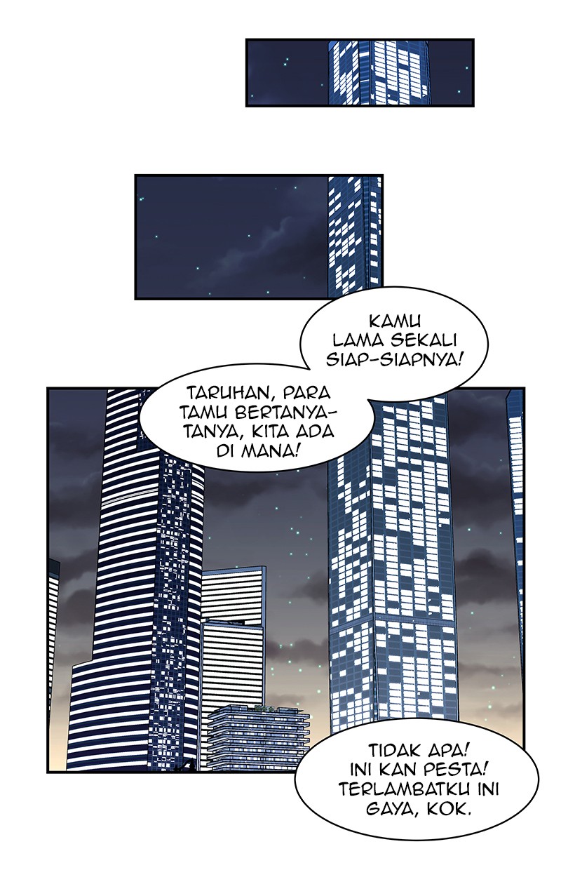 Manhwa I Love Yoo Chapter 52 gambar 2