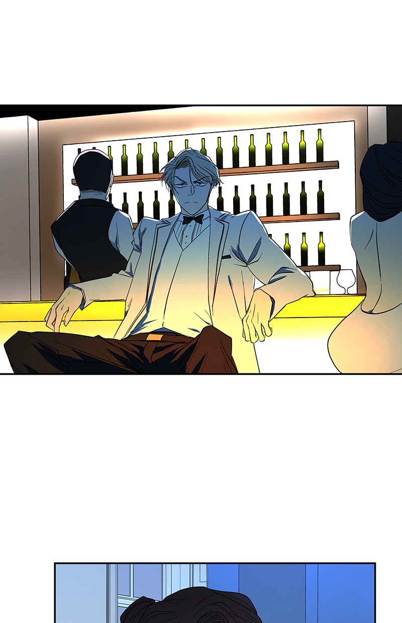 Komik I Love Yoo Chapter 50 gambar 1