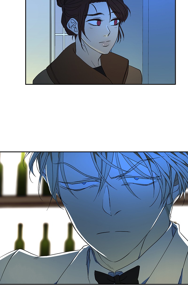 Manhwa I Love Yoo Chapter 50 gambar 2