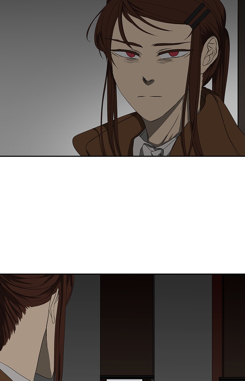 Manhwa I Love Yoo Chapter 48 gambar 2