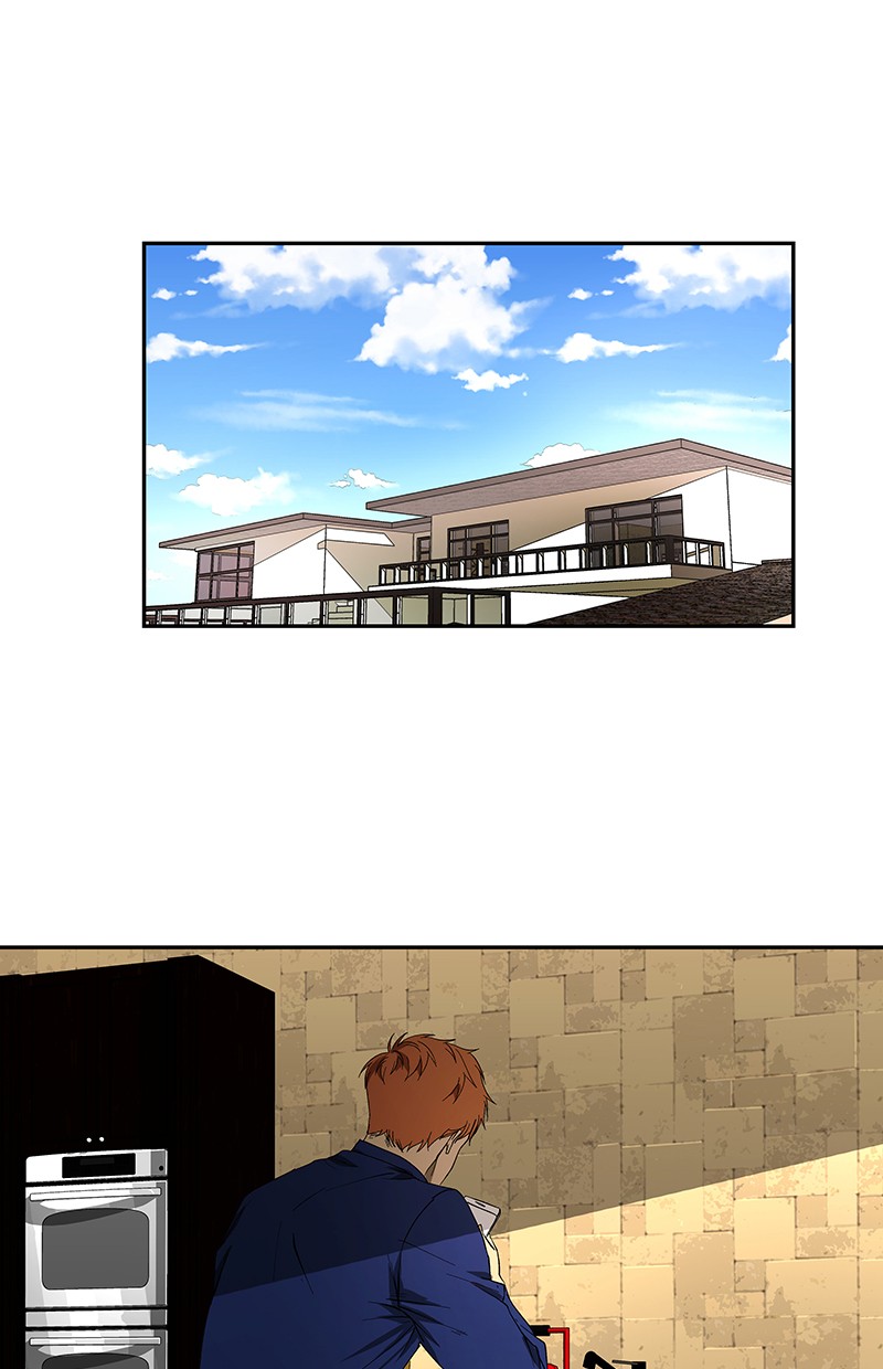 Komik I Love Yoo Chapter 47 gambar 1