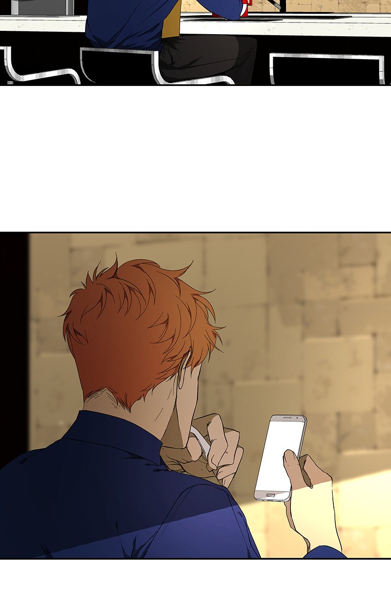 Manhwa I Love Yoo Chapter 47 gambar 2