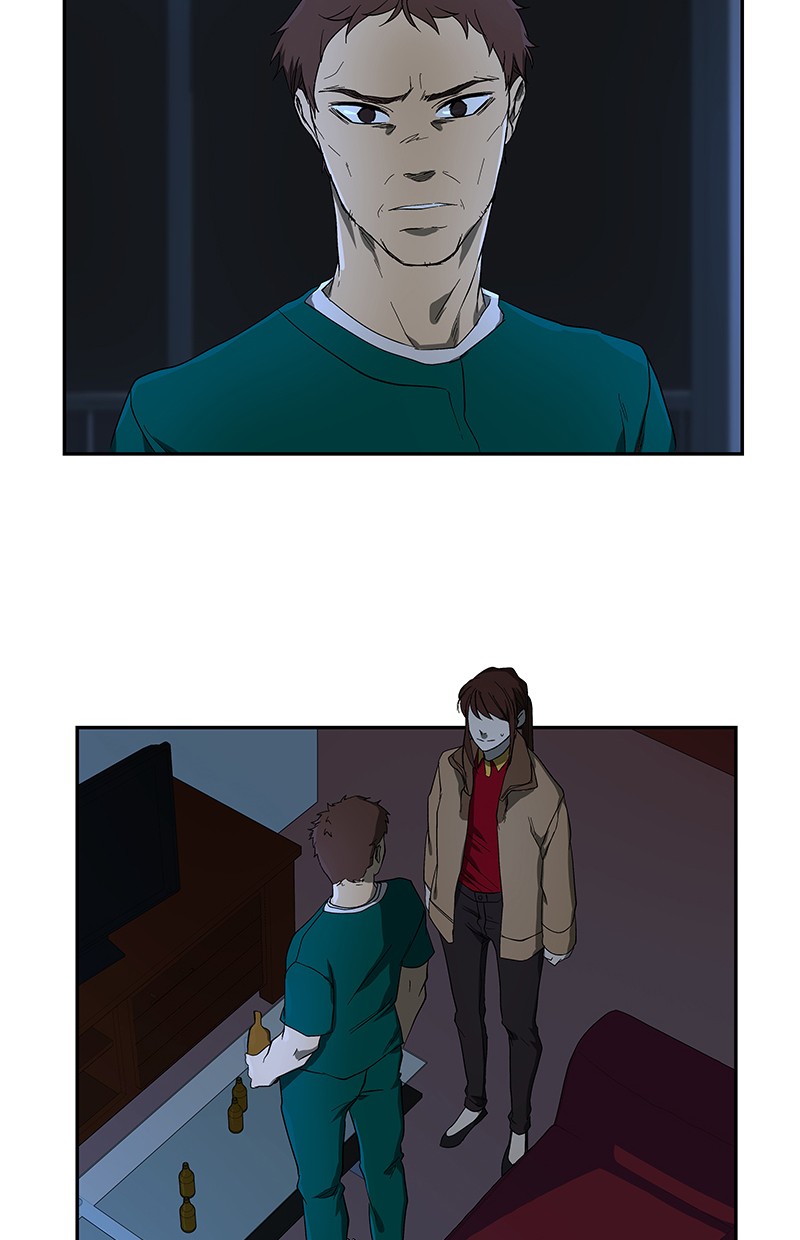Manhwa I Love Yoo Chapter 46 gambar 2