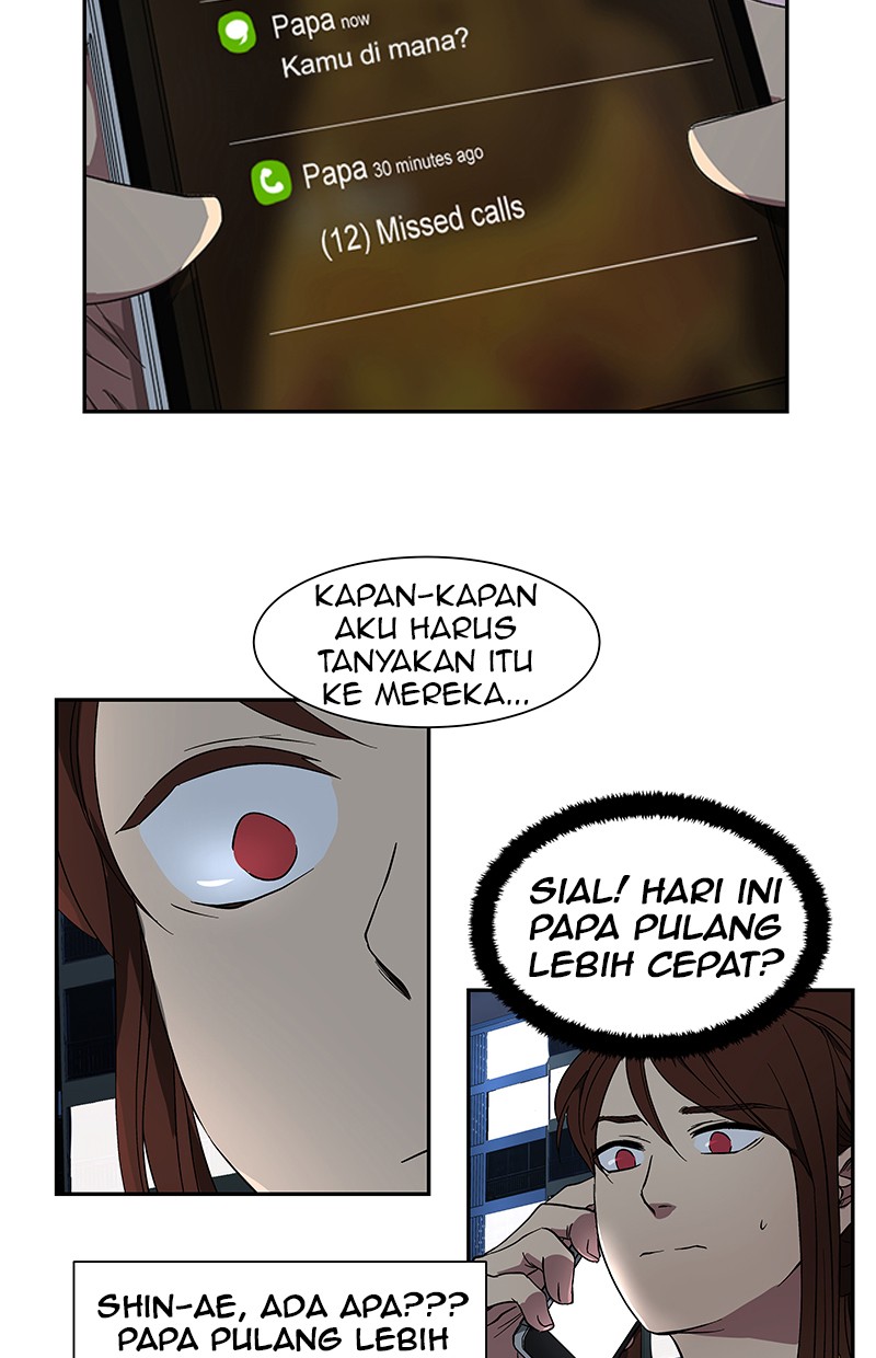 Manhwa I Love Yoo Chapter 45 gambar 2