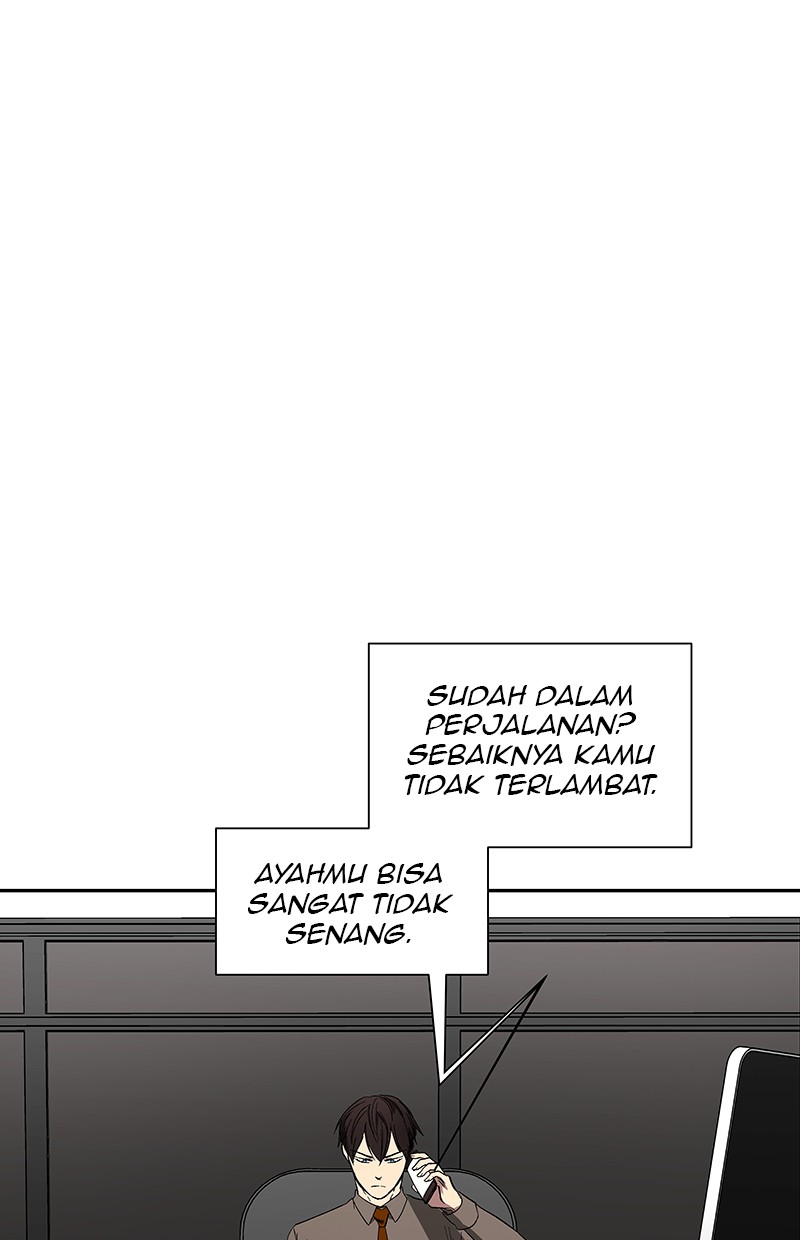 Manhwa I Love Yoo Chapter 44 gambar 2