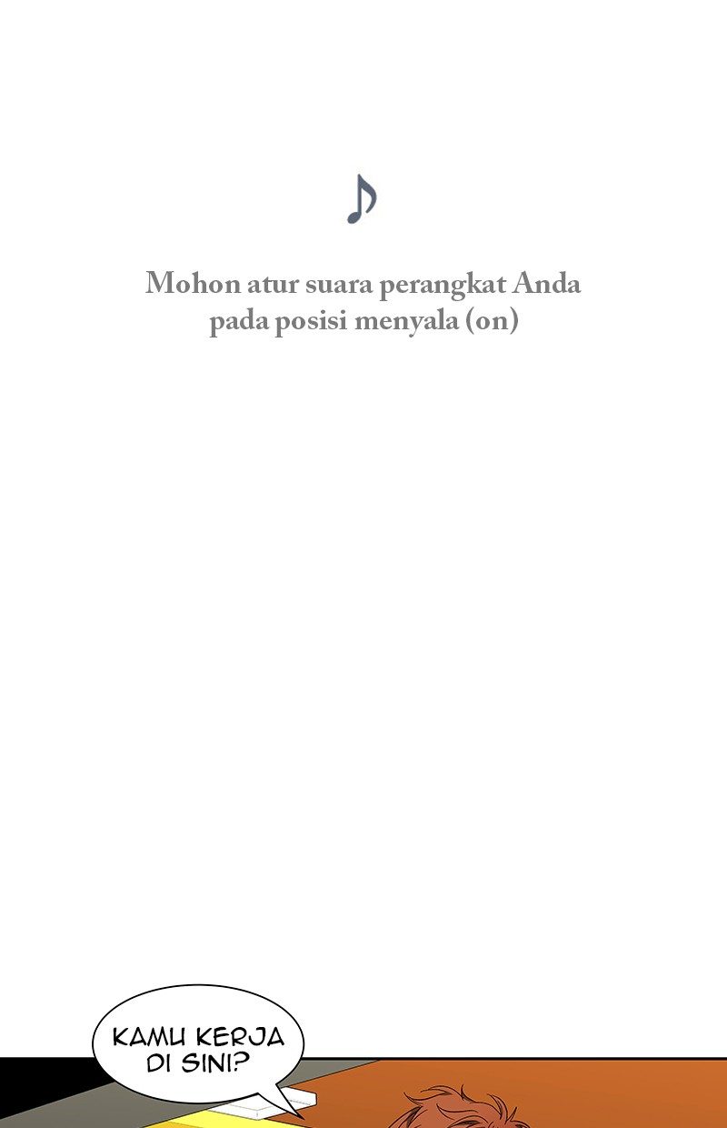 Komik I Love Yoo Chapter 43 gambar 1