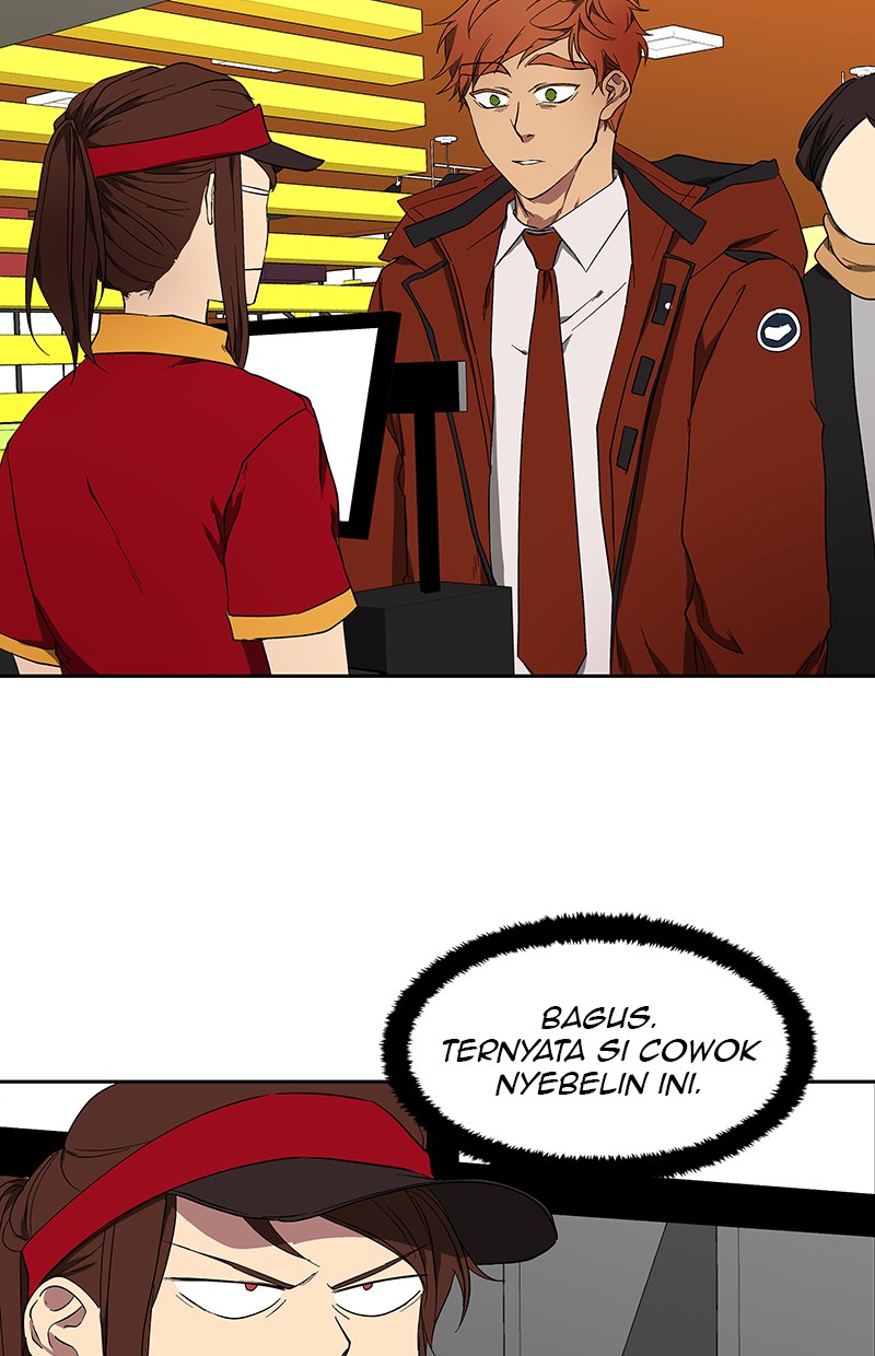 Manhwa I Love Yoo Chapter 43 gambar 2