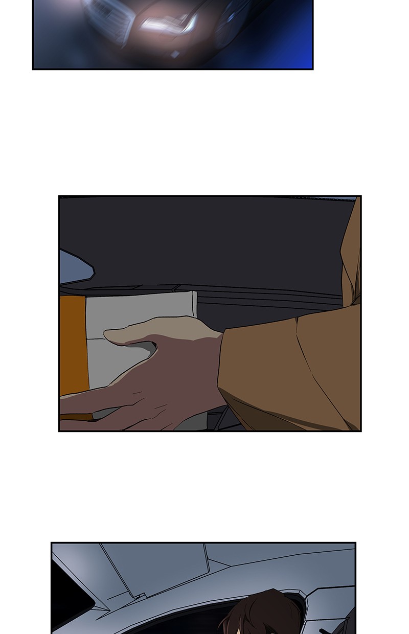 Manhwa I Love Yoo Chapter 42 gambar 2