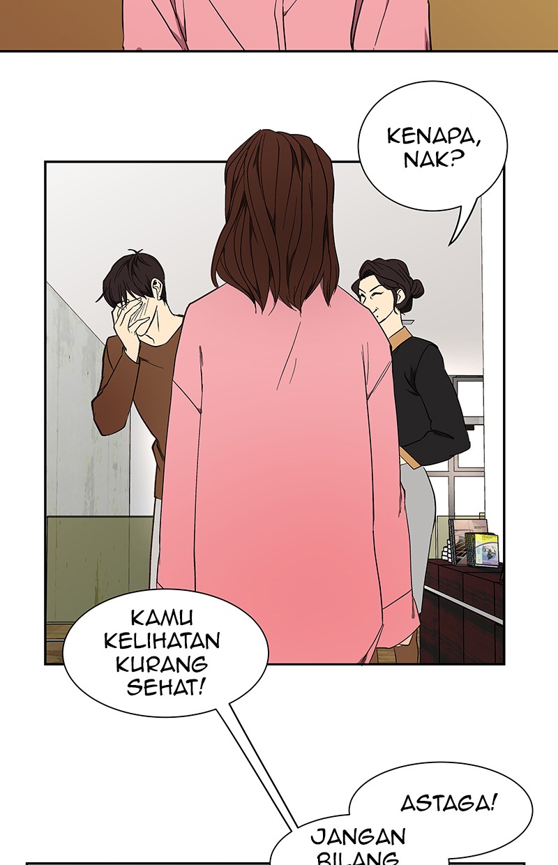 Manhwa I Love Yoo Chapter 41 gambar 2