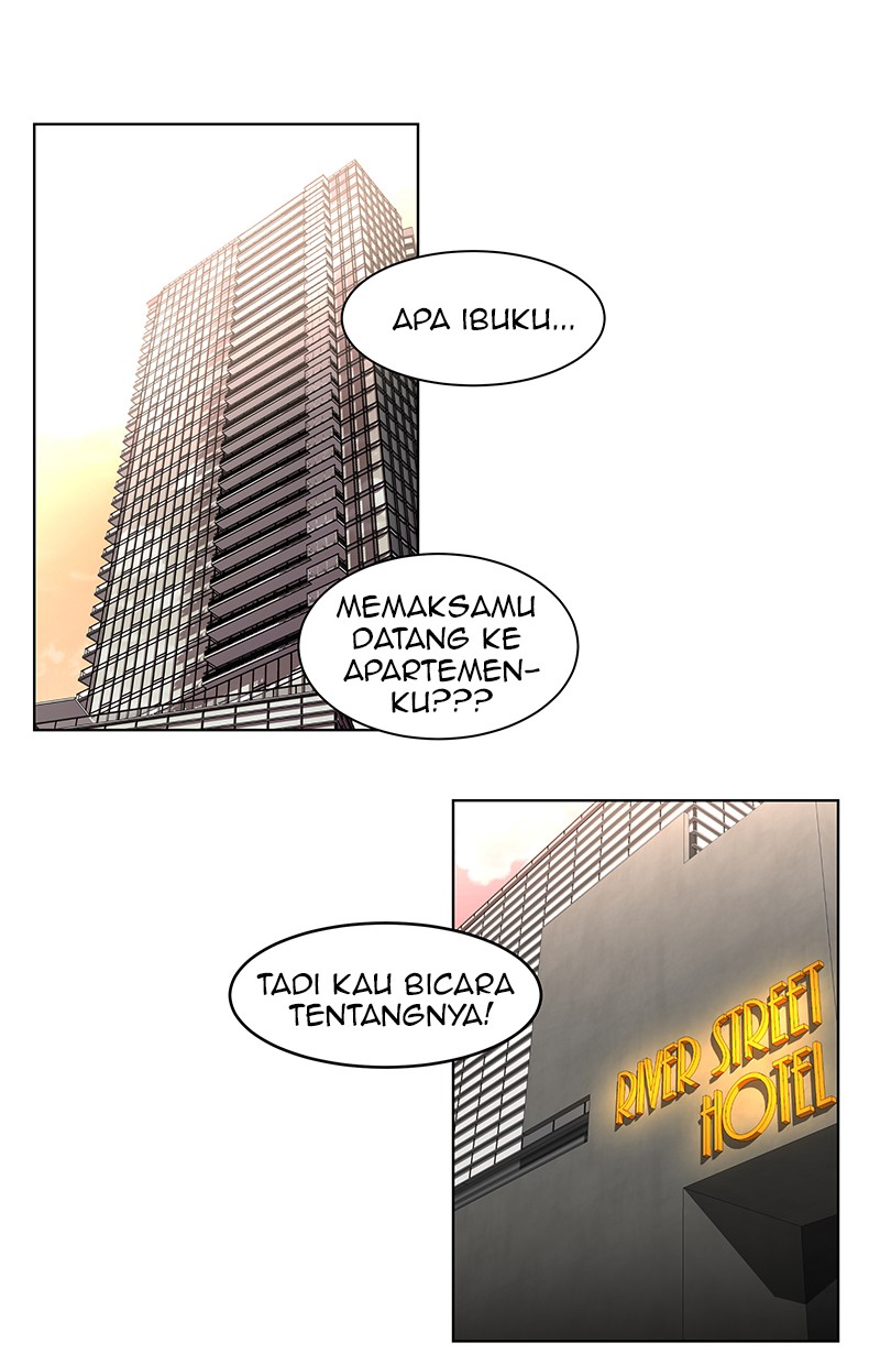 Komik I Love Yoo Chapter 40 gambar 1