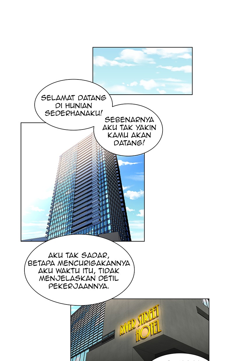 Komik I Love Yoo Chapter 39 gambar 1