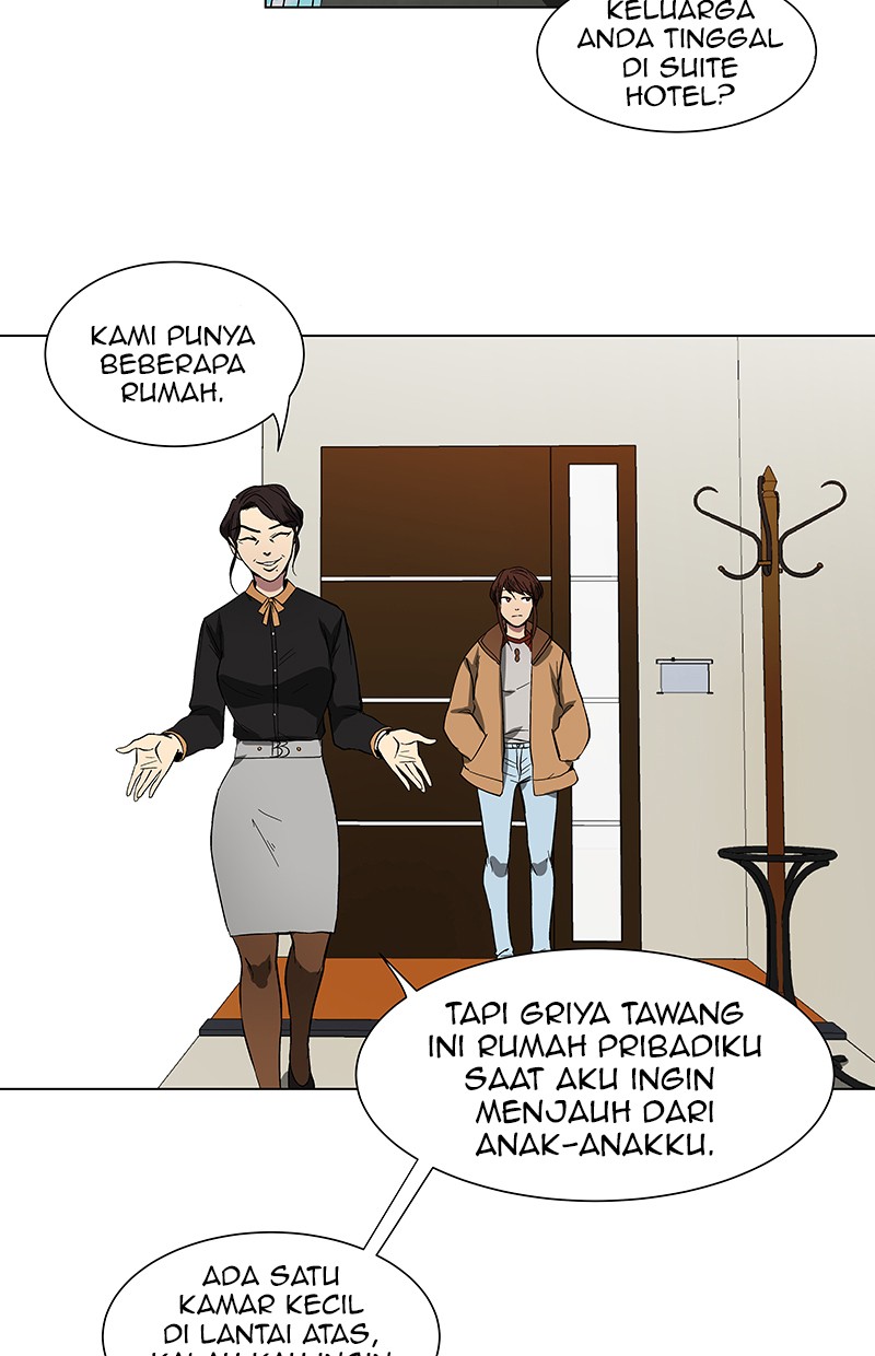 Manhwa I Love Yoo Chapter 39 gambar 2