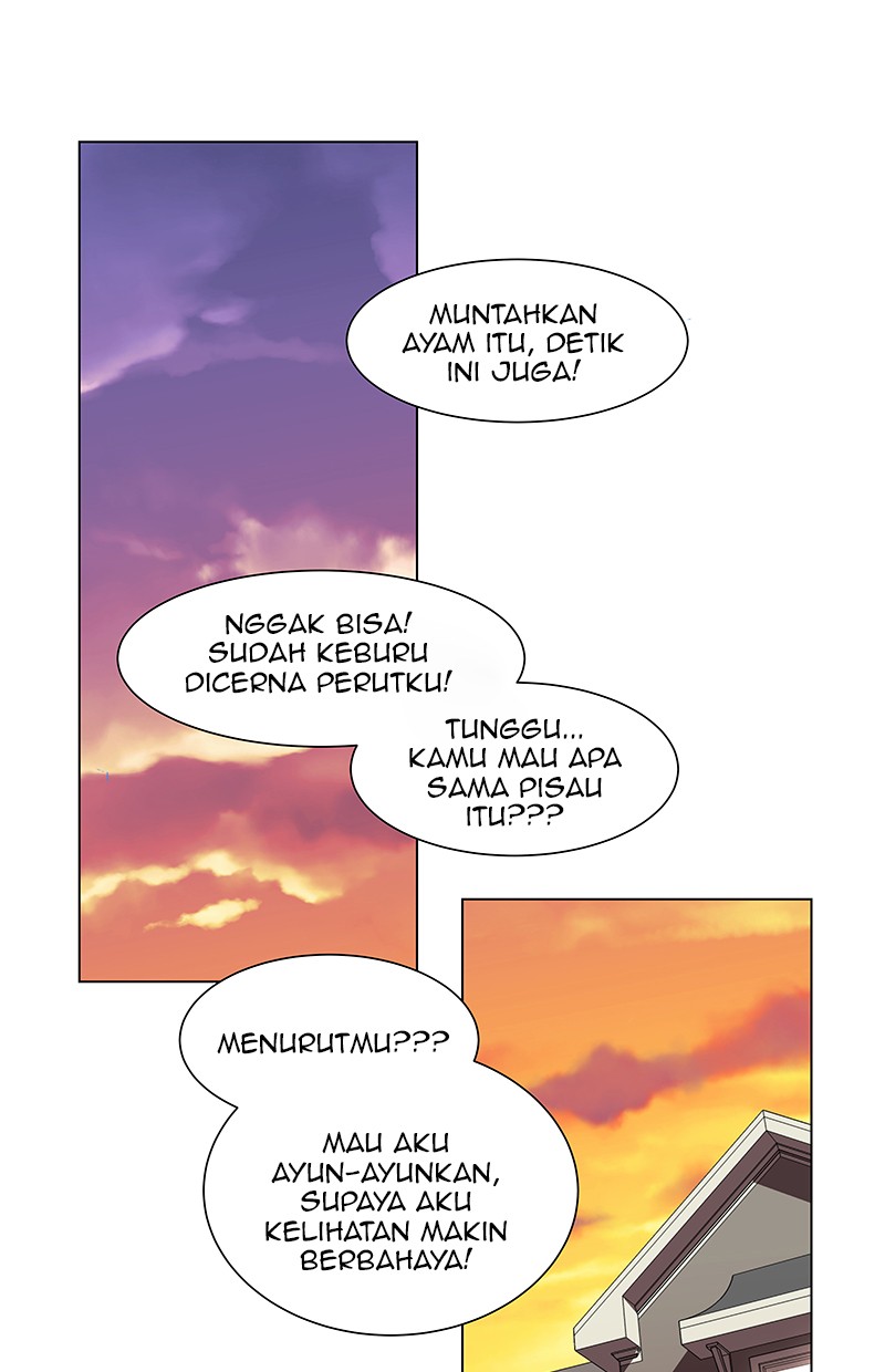 Komik I Love Yoo Chapter 38 gambar 1