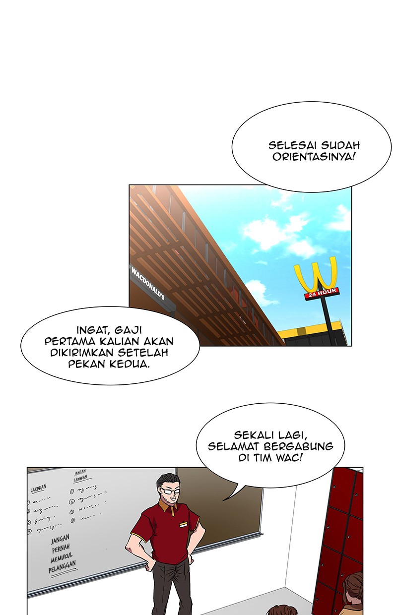 Komik I Love Yoo Chapter 37 gambar 1