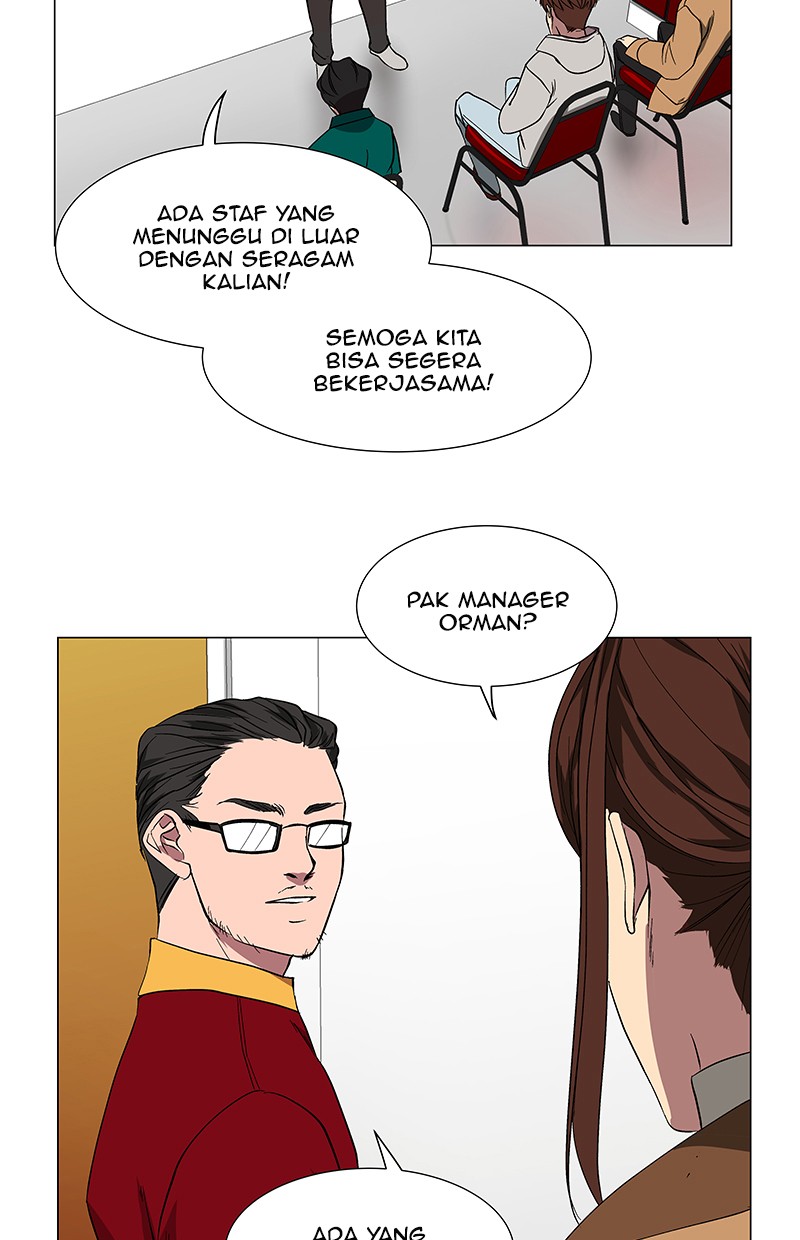 Manhwa I Love Yoo Chapter 37 gambar 2