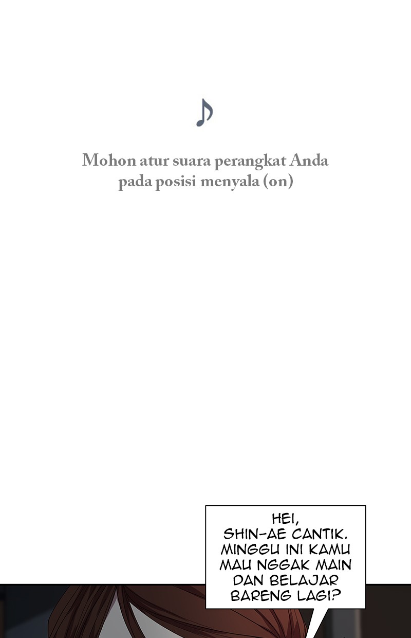 Komik I Love Yoo Chapter 34 gambar 1