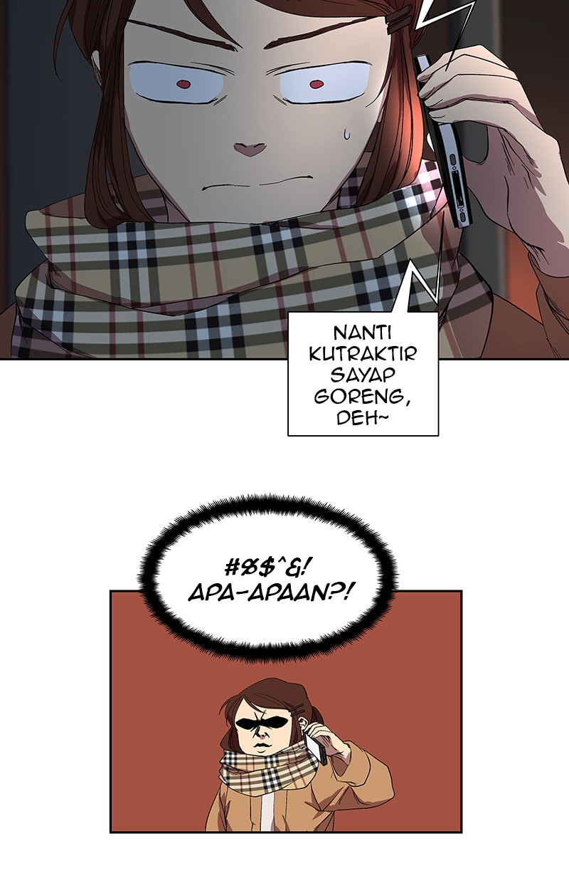 Manhwa I Love Yoo Chapter 34 gambar 2