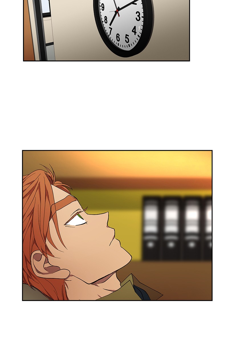 Manhwa I Love Yoo Chapter 33 gambar 2