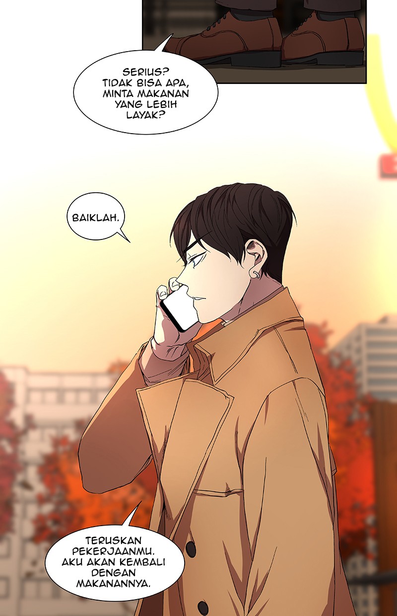 Manhwa I Love Yoo Chapter 32 gambar 2