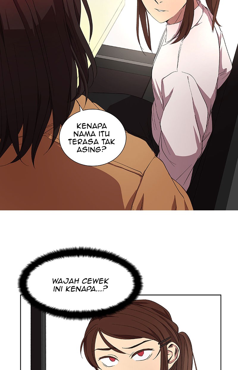 Manhwa I Love Yoo Chapter 31 gambar 2