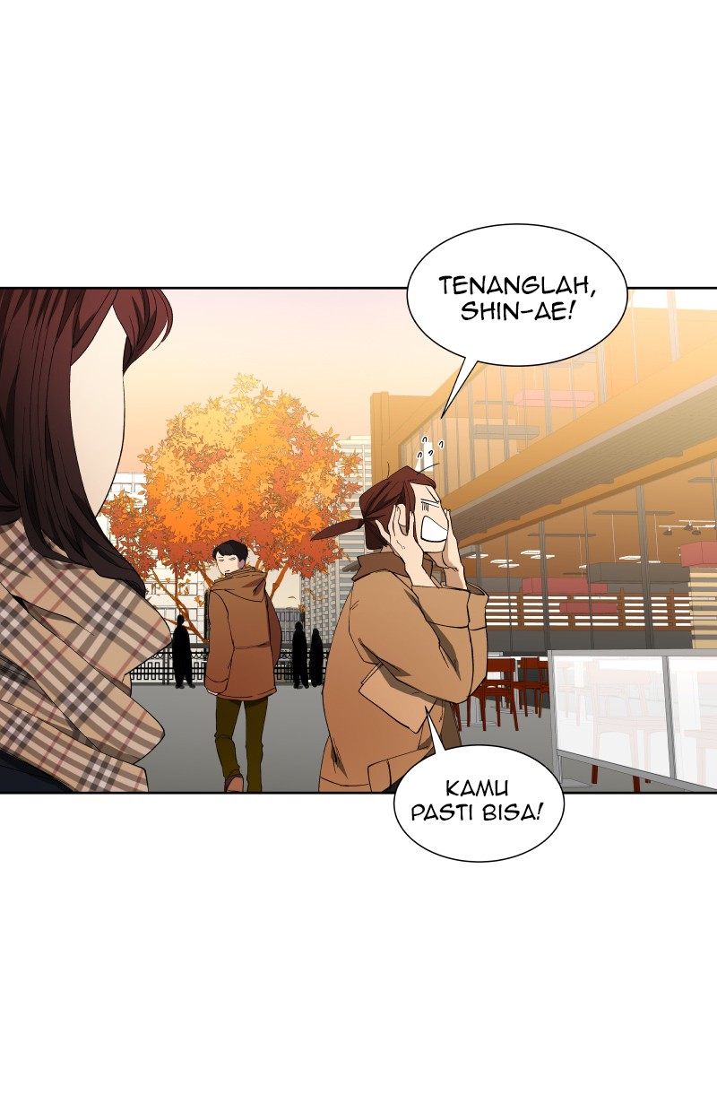 Komik I Love Yoo Chapter 30 gambar 1