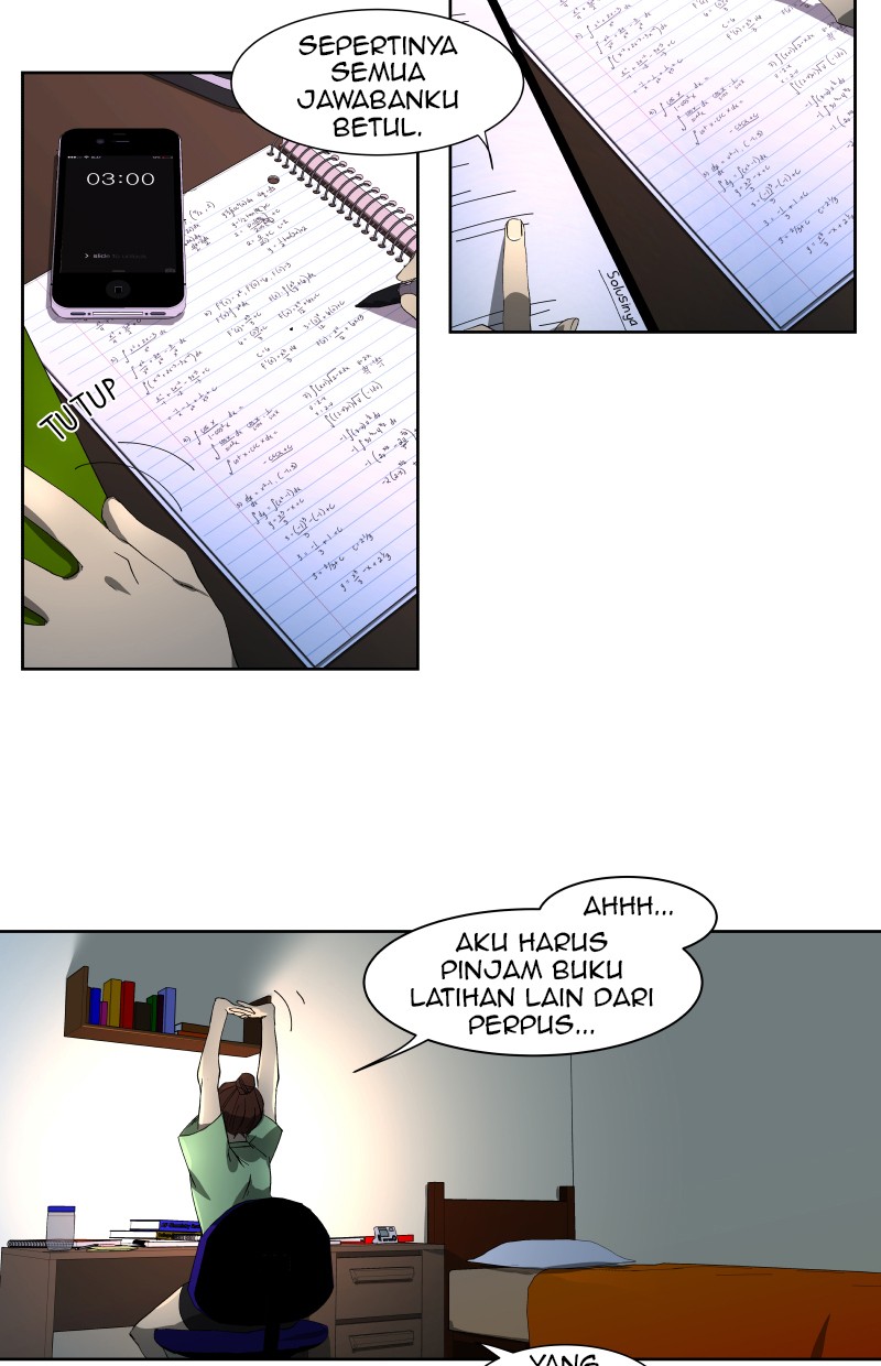 Manhwa I Love Yoo Chapter 29 gambar 2