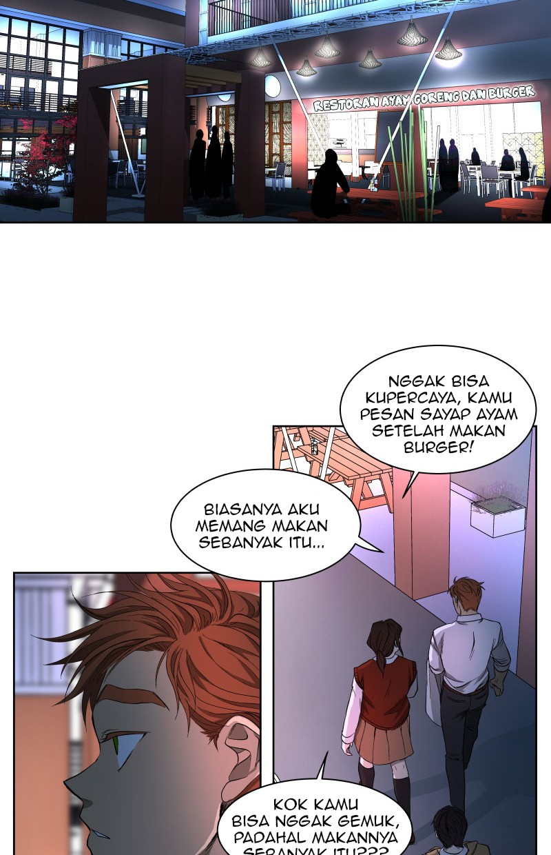Manhwa I Love Yoo Chapter 28 gambar 2