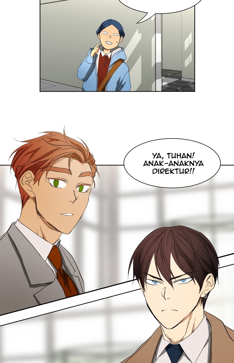 Manhwa I Love Yoo Chapter 26 gambar 2