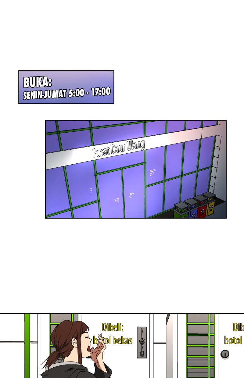 Manhwa I Love Yoo Chapter 25 gambar 2