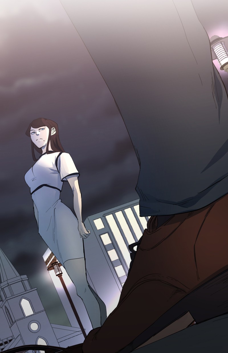 Manhwa I Love Yoo Chapter 23 gambar 2